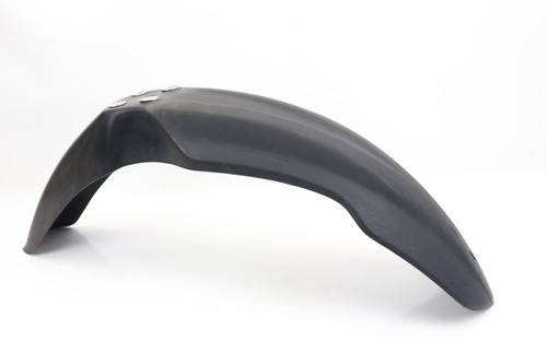 CRF450X 04–14 CRF250X 04–12 Front Fender Guard Aftermarket UFO #294