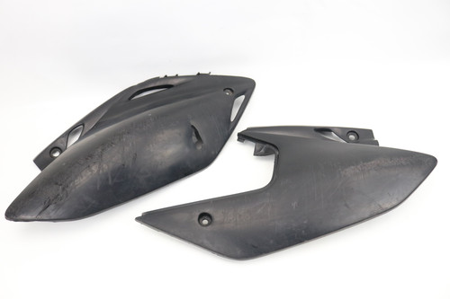 CRF450X 2005–2008 Side Panels Plastics Aftermarket UFO #294