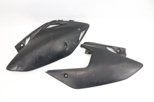 CRF450X 2005–2008 Side Panels Plastics Aftermarket UFO #294