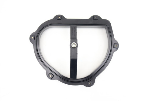 CRF450X 2005–2012 Air Filter Cage Guide Element Honda 17212-MEN-670 #294