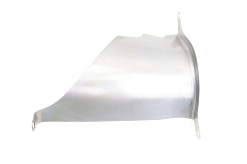 CRF450X 2005–2012 Air Box Heat Shield Honda 17223-MEY-670 #294