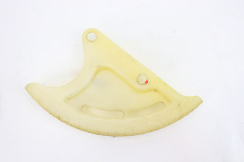 CRF450X 05–12 CRF250X 04–11 Rear Brake Disc Guard Cover Honda 43330-KZ4-J40ZA #294