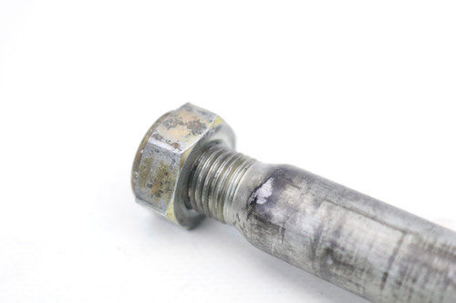CRF450X 05–12 CRF250X 04–11 Swingarm Pivot Bolt Shaft Honda 52101-KZ4-J40 #294
