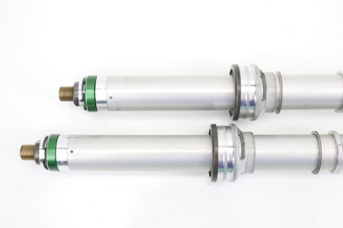 CRF450X 2005–2007 Fork Cylinder Damping Rods Pair Honda 51430-MEY-003 #294