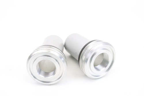 CRF450X 2005 Front Fork Damping Spacers Honda #294