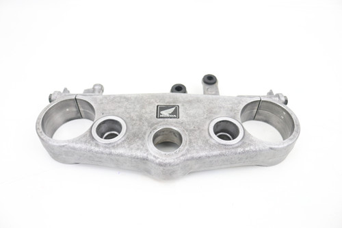 CRF450X 05–07 CRF250X 04–11 Top Triple Clamp Honda 53300-KSC-000 #294