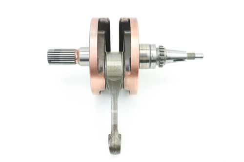 CRF450X 2005–2012 Crank Crankshaft Assy Honda 13000-MEY-A21 #294