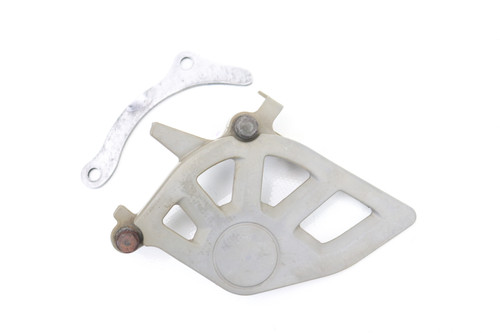 CRF450X 05–08 CRF450R 05–07 Front Sprocket Cover Honda 23810-MEN-730 #294