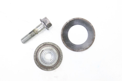 CRF450X 05–12 CRF250X 04–11 Sprocket Bolt & Washers Honda #294
