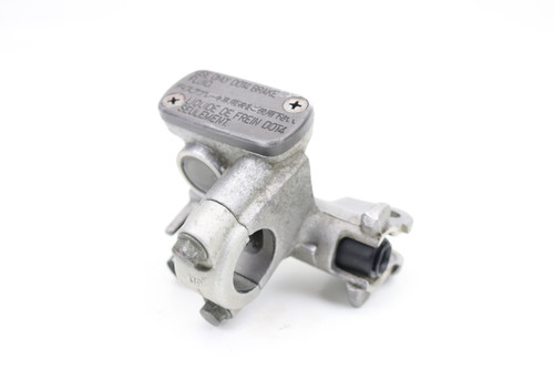CRF450X 05–12 CRF250X 04–11 Front Brake Master Cylinder Assy Honda 45510-KCE-671 #294