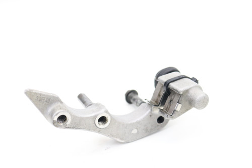 CRF450X 05–12 CRF250X 04–11 Front Brake Caliper Bracket Honda 45190-MEN-006 #294