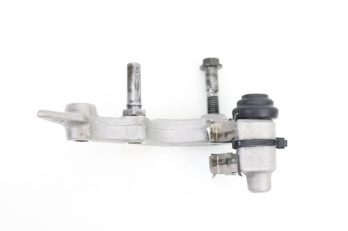 CRF450X 05–12 CRF250X 04–11 Front Brake Caliper Bracket Honda 45190-MEN-006 #294