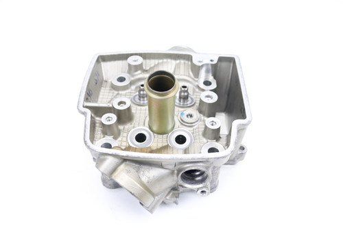 CRF450X 2005–2012 Cylinder Head Honda 12200-MEY-671 #294