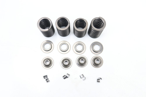 CRF450X 05–12 CRF450R 02–08 Valve Springs & Retainers Honda #294