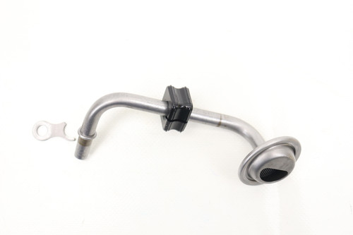 CRF450X 05–12 CRF450R 02–05 Oil Pipe & Strainer Assy Honda 15150-MEB-670 #294