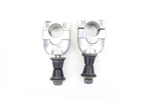 CRF450X 05–12 CRF250X 04–11 Handle Bar Clamps 28mm Aftermarket #294
