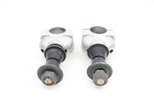 CRF450X 05–12 CRF250X 04–11 Handle Bar Clamps 28mm Aftermarket #294