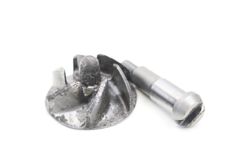 CRF450X 2005–2012 Water Pump Impeller & Shaft Honda #294