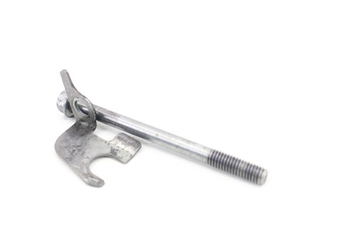 CRF450X 05–12 CRF450R 02–08 Clutch Lever Plate Honda 22813-MEB-670 #294