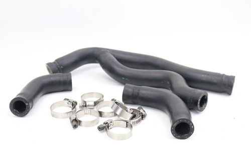CRF450X 2005–2014 Radiator Hose Set Honda #294