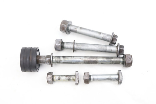 CRF450X 2005–2007 Linkage & Shock Bolt Set Honda #294