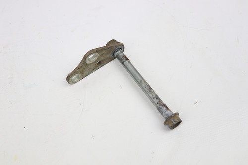 CRF230 2003-2019 Rear Engine Mount Plate & Bolt Honda 50535-KPS-900 #111