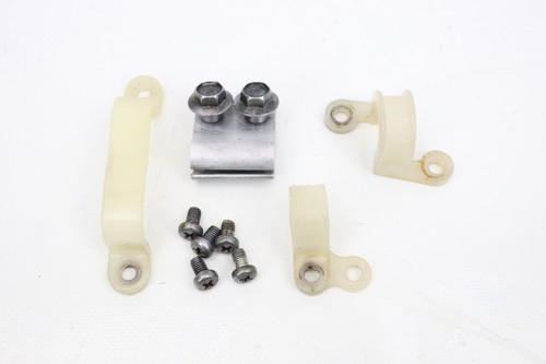 CRF450R 2005-2007 Brake Hose Guide Set Honda #294