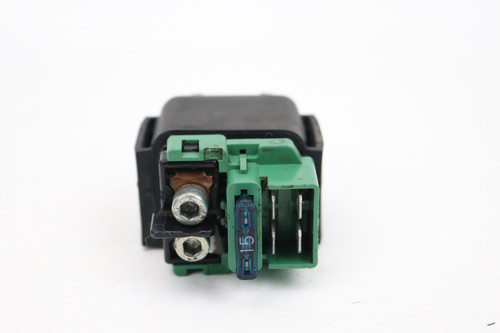 CRF450X 2005–2014 Starter Relay Assy Electrical Honda 35850-KCN-003 #294