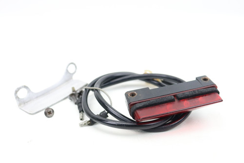 CRF450X 2005–2014 Taillight Lamp Assembly Honda 33701-MEY-670 #294