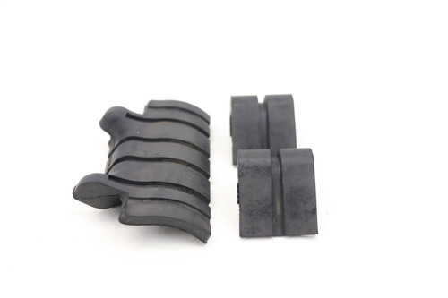 CRF450X 05–14 CRF450R 05–08 Fuel Tank Rubber Cushions Honda 17517-MEN-730 #294