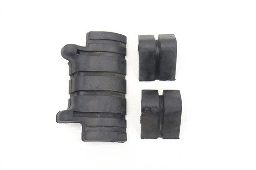 CRF450X 05–14 CRF450R 05–08 Fuel Tank Rubber Cushions Honda 17517-MEN-730 #294