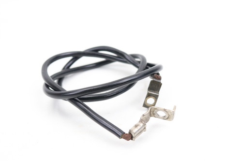 CRF450X 2005–2007 Battery Ground Wire Lead Honda 32601-MEY-670 #294