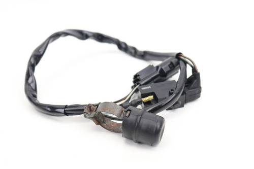 CRF450X 05–07 CRF250X 05–06 Kill Switch Button Engine Stop Honda 35130-KSC-670 #294