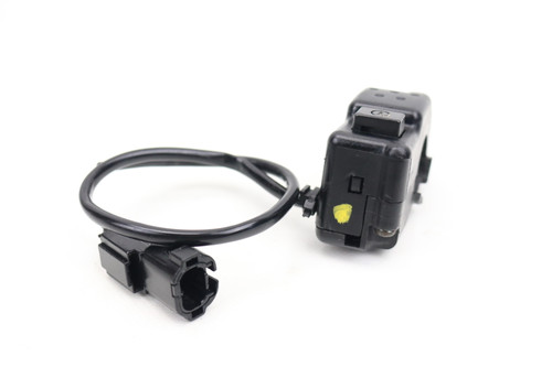 CRF450X 05–07 CRF250X 04–08 Starter Switch Button Engine Start Honda 35150-KSC-671 #294