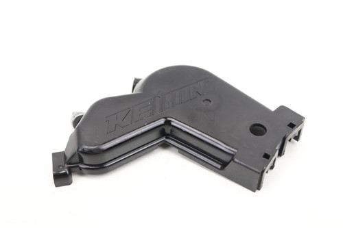 CRF450X 05–07 CRF250X 04–06 Throttle Cable Cover Keihin Honda 16157-MEN-671 #294