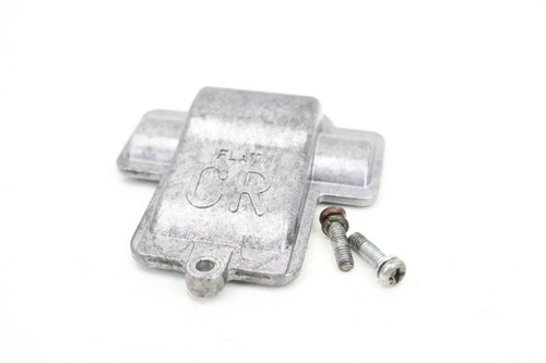 CRF450R 05–06 CRF450X 05–06 Carb Cap Slide Cover Keihin Honda 16014-MEN-732 #294