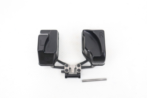 CRF450X 2005–2012 Carb Float Valve Honda 16013-MEB-671 #294