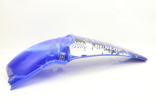 YZ250F YZ450F 06-09 Rear Fender Guard Yamaha 5XC-21610-90-00 #295