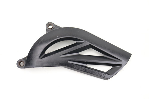 YZ450F 2008-2009 Front Sprocket Cover Yamaha 2S2-15421-10-00 #295