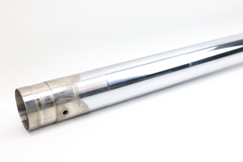 YZ450F 2008-2009 Front Fork Left Tube Lower Yamaha 2S2-23120-00-00 #295