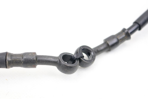 YZ250F YZ450F 2008-2009 Front Brake Hose Pipe Yamaha 5XC-25872-L0-00 #295