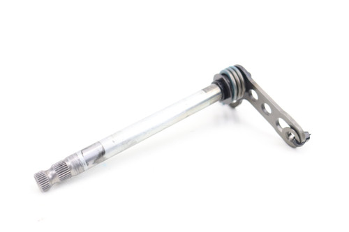 YZ450F 06-09 WR450F 07-15 Gear Shift Shaft Yamaha 2S2-18101-10-00 #295
