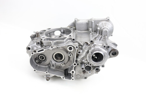 YZ450F 2006–2009 Crankcase Set Engine Cases Yamaha 2S2-15100-27-00 #295