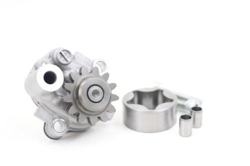 YZ450F 06–13 WR450F 07–15 Oil Pump Assembly Yamaha 2S2-13300-10-00 #295