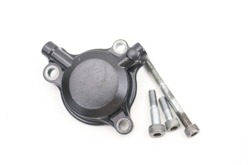 YZF / WRF 08-14 Oil Filter Cover Yamaha 5BE-13447-20-00 #295