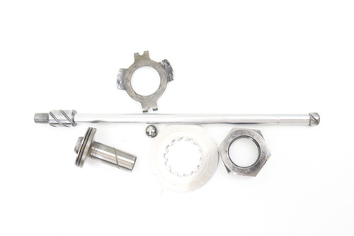 YZ450F 06-15 WR450F 07-15 Clutch Push Rod & Hardware Set Yamaha #295