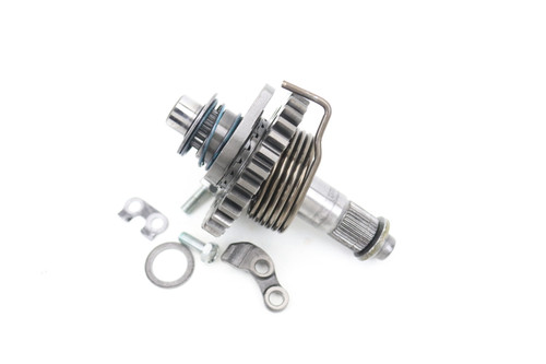 YZ450F 06–17 WR450F 06–18 Kick Start Shaft & Mechanism Assembly Yamaha 2S2-15601-00-00 #295