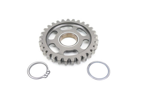 YZ450F 03-17 WR450F 03-18 Kick Start Idle Gear Yamaha 5TA-15651-00-00 #295