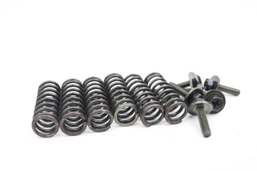 YZ450F 07-13 WR450F 16-18 Clutch Springs & Bolts Yamaha 90501-230E4-00 #295