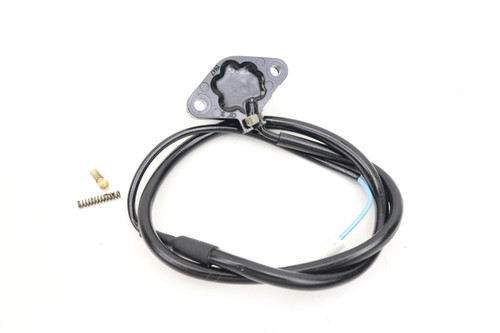 YZ450F 2006–2009 Neutral Sensor Switch Yamaha 2S2-82540-0100 #295